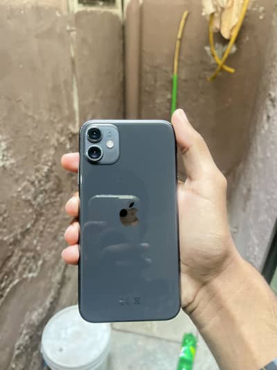 Apple iPhone 11