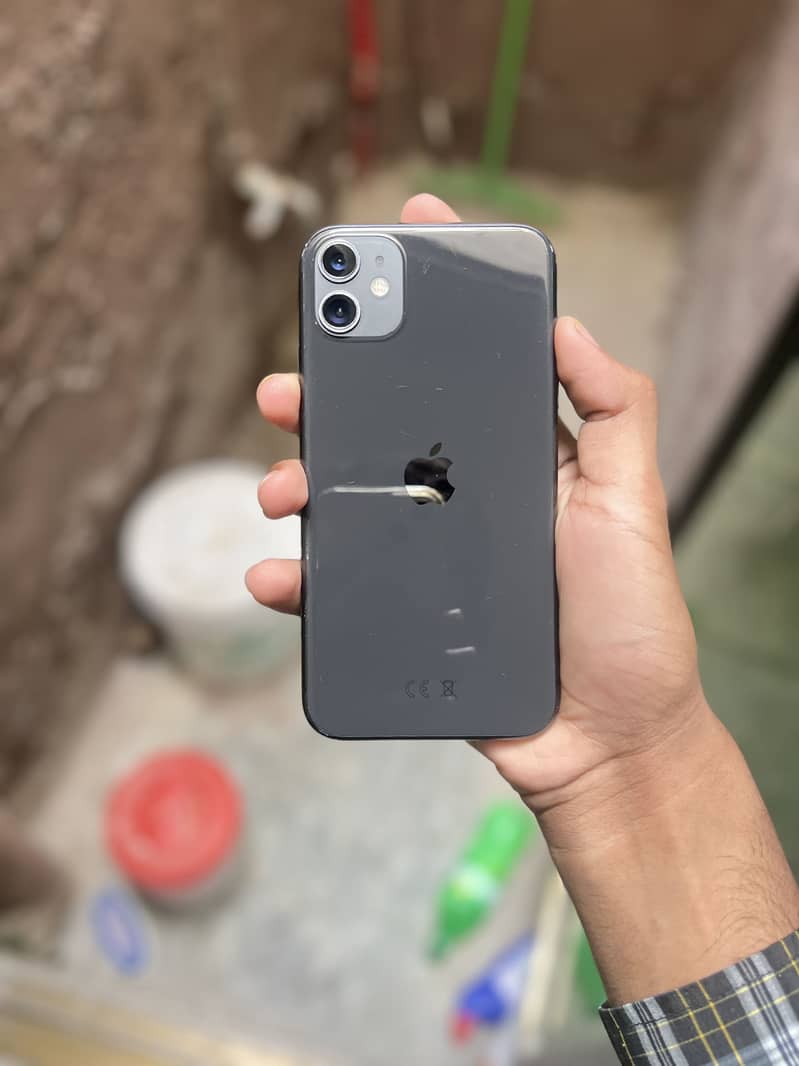Apple iPhone 11 1