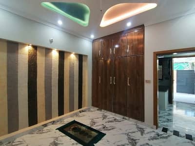 Ready To sale A House 1 Kanal In Al Rehman Garden Phase 2 Lahore