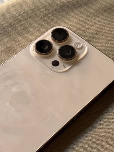 Apple iPhone 16 Pro Max 03448675658