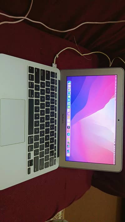 MacBook Air 11 Inch Early 2015