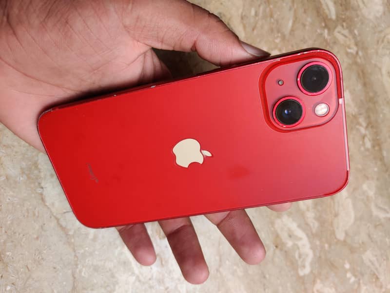 Apple iPhone 13 0