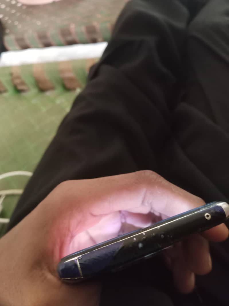One Plus 7T 6