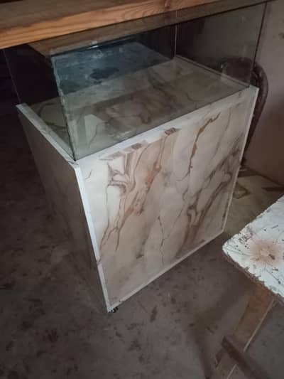 repairing counter and sell purchase counter 2types