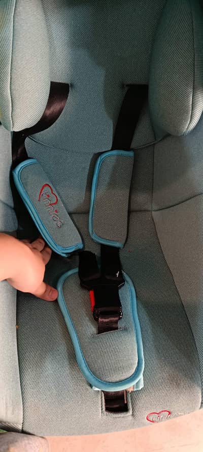 car seat