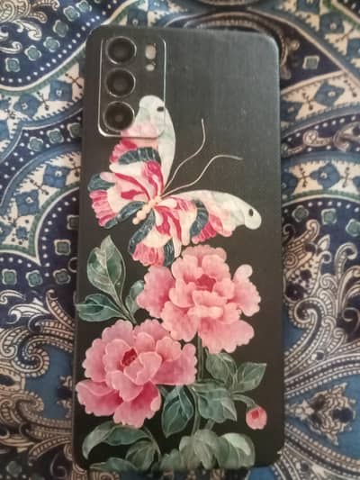 OPPO Reno6 5g