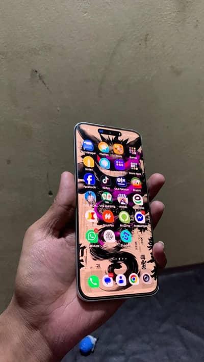 Infinix Hot 60 Pro Plus
