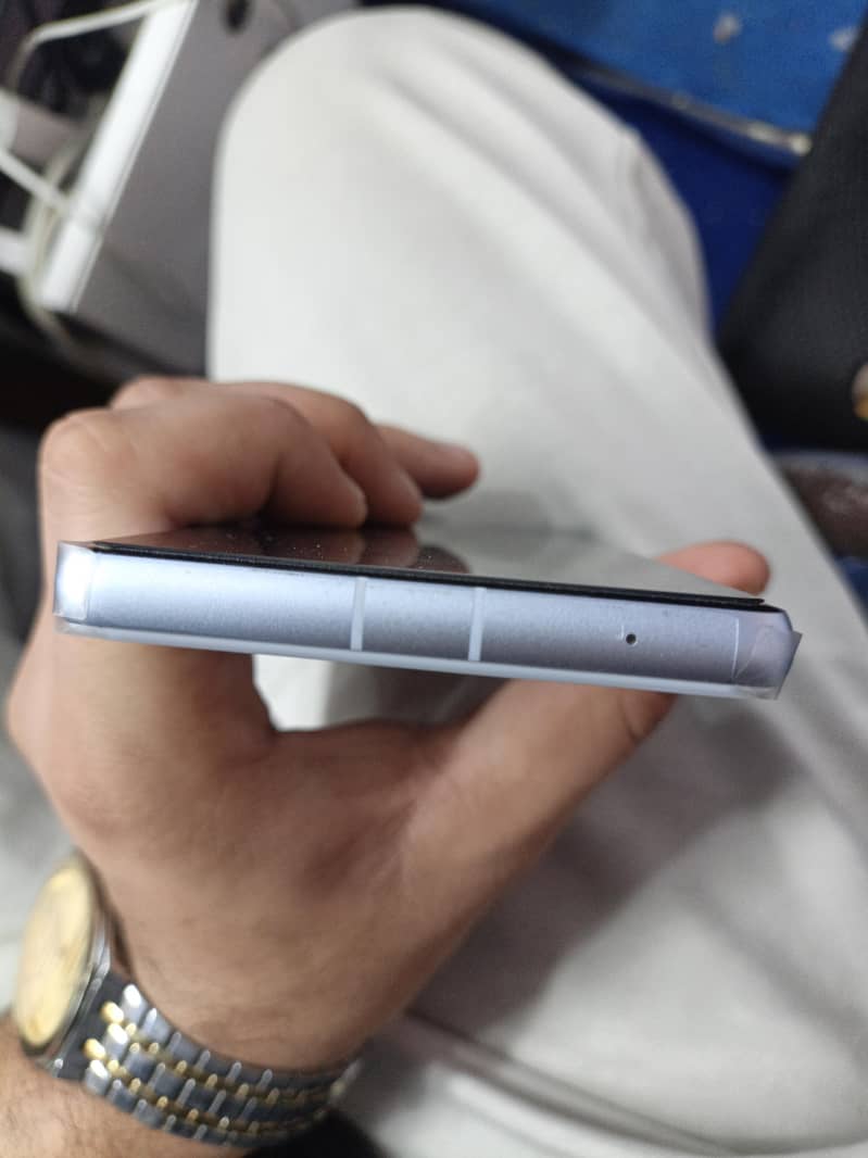 Google Pixel 7a 3
