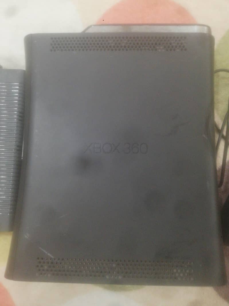 Xbox 360 0