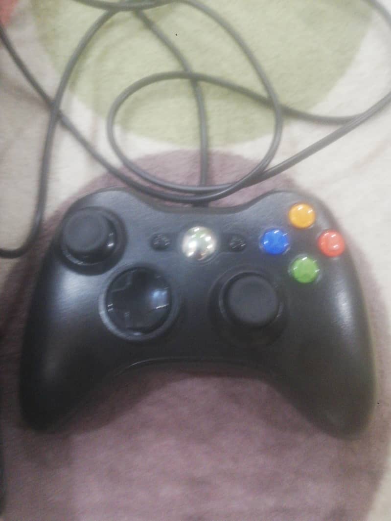 Xbox 360 1