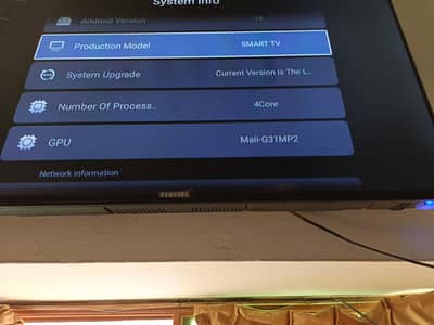 Samsung's LCD urgent sale