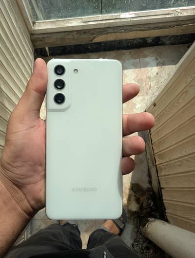 Samsung Mobile S21 FE 5g