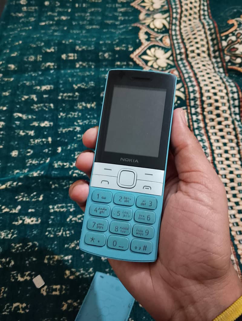 Nokia 150 0