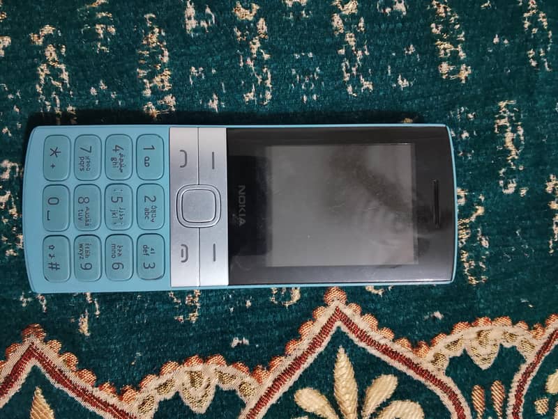 Nokia 150 4