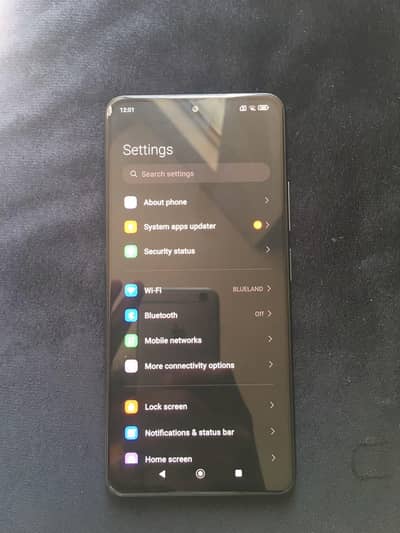 Poco f3 for sale