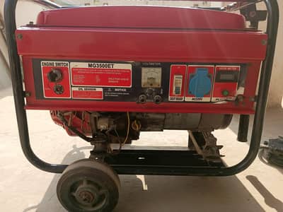 Magma 3500ET 2.5-2.8kW Generator