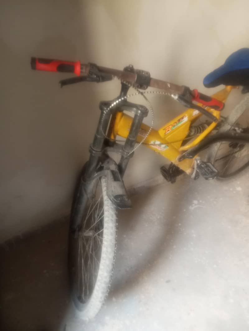 cycle jump wali 0
