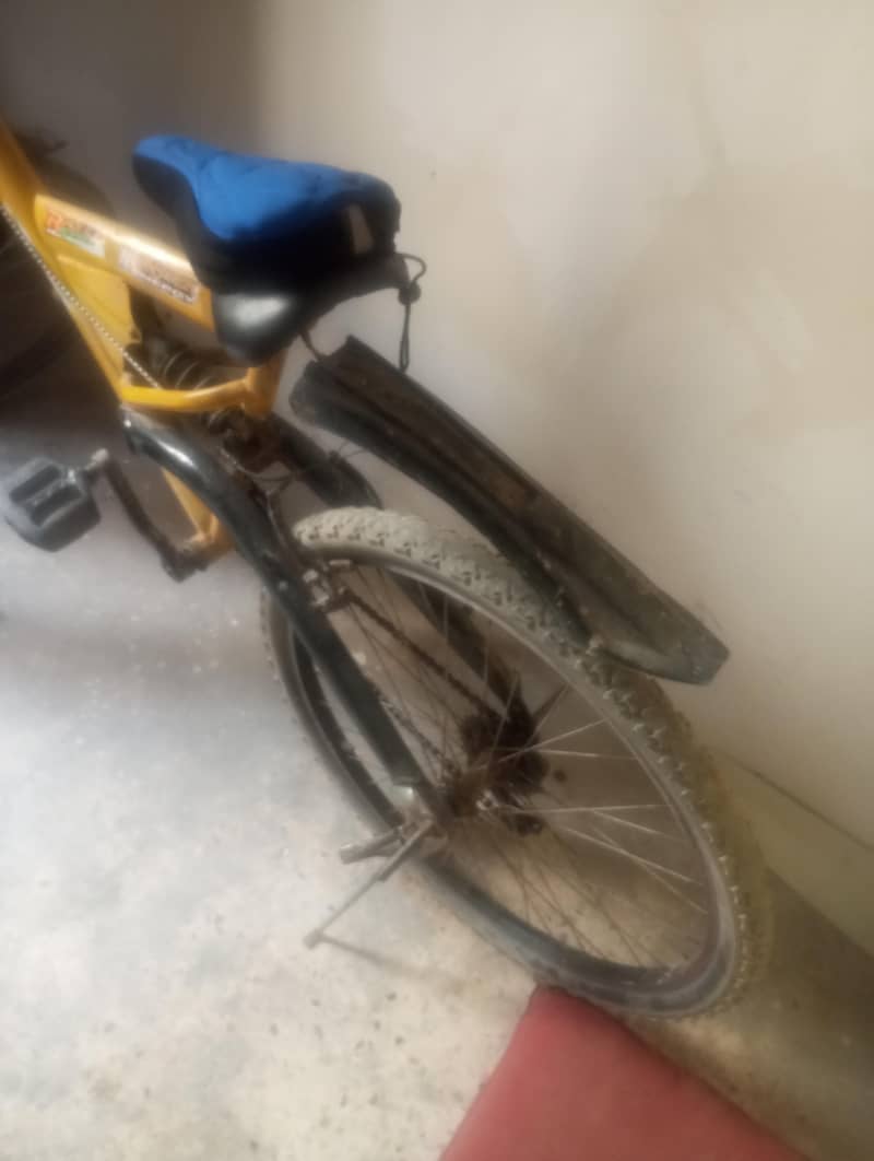 cycle jump wali 1
