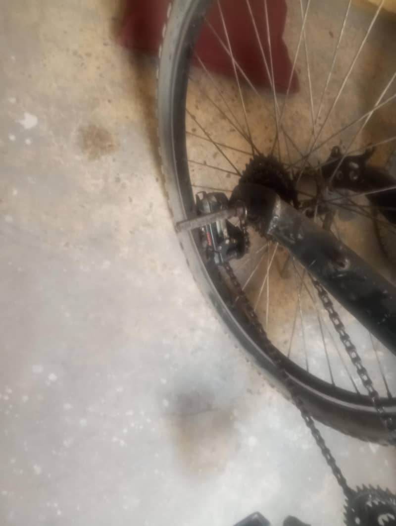 cycle jump wali 3