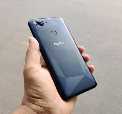 oppo A12 pack set