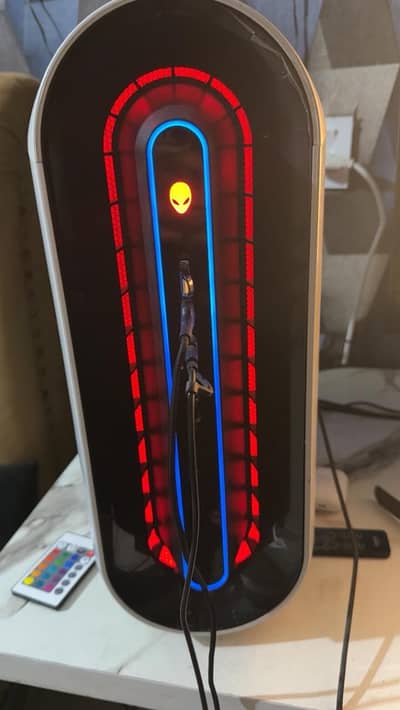 Alienware Aurora R12 Gaming PC — For Sale