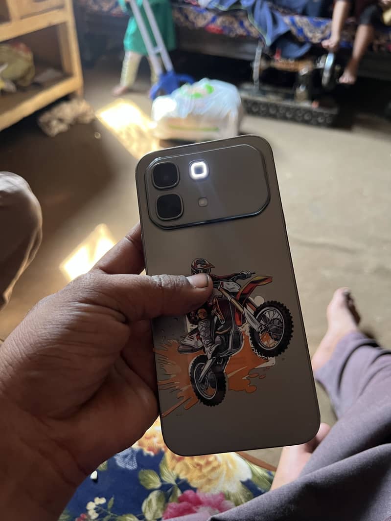 Infinix Note 60 1