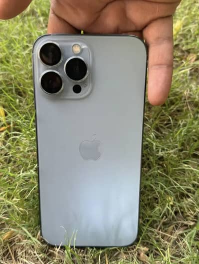 Apple iPhone 13 Pro Max in cheap price