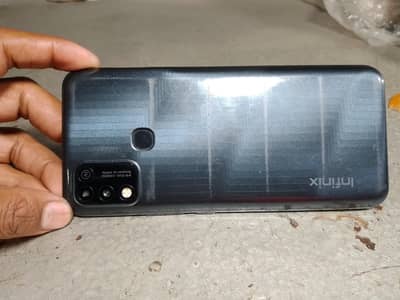 Infinix Hot 11 Play