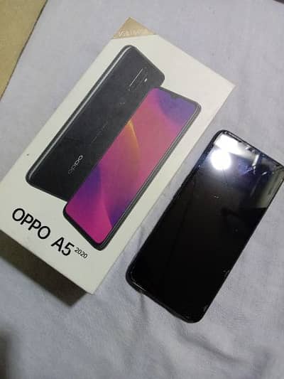 oppo a5