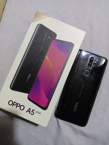 oppo a5 1