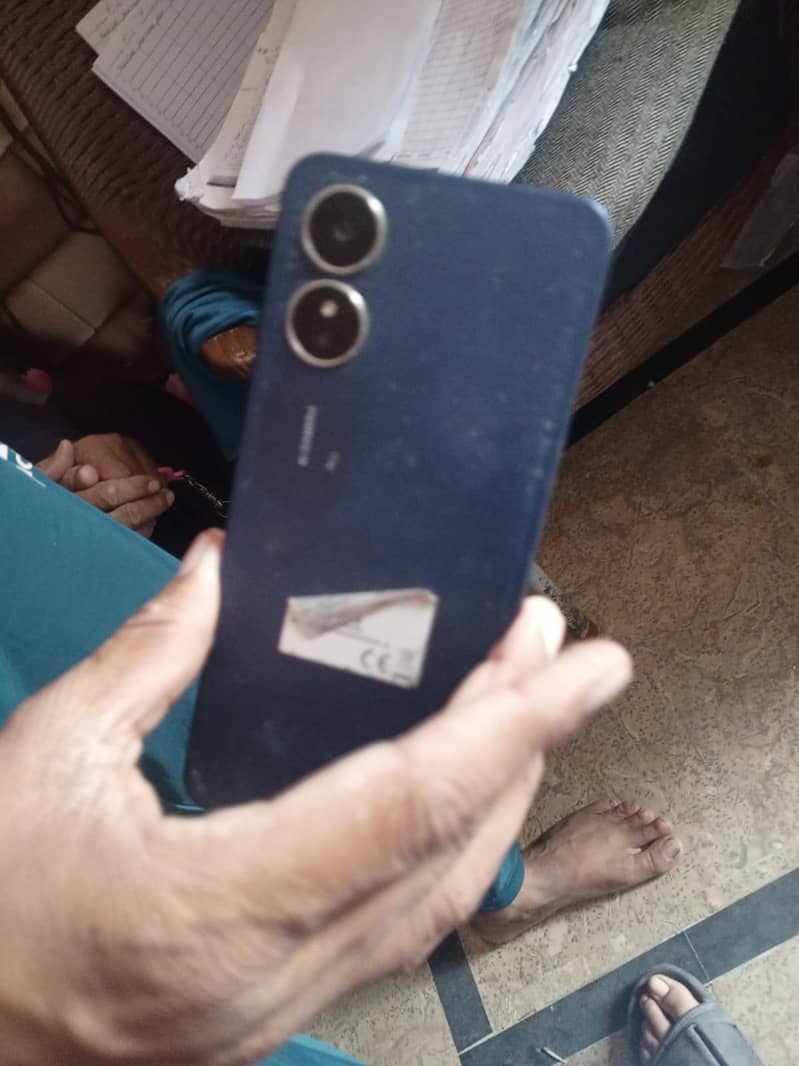 OPPO A16 0