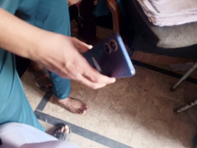 OPPO A16 3