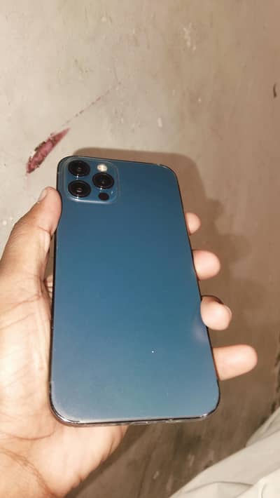 Apple iPhone 12 Pro