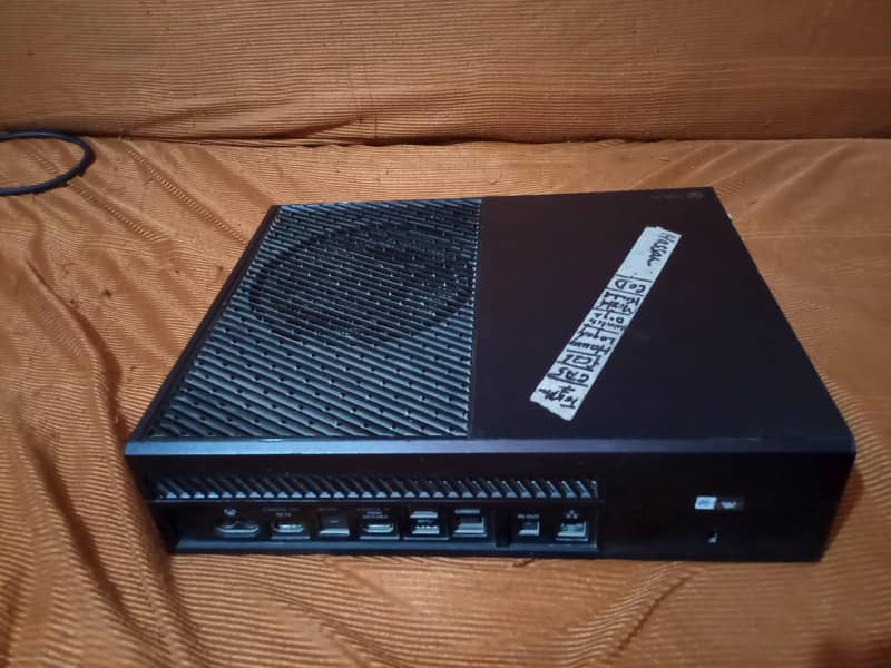 XBox1 fat 1