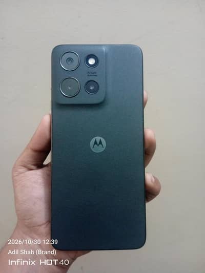 Motorola Moto G Power 5G 2025