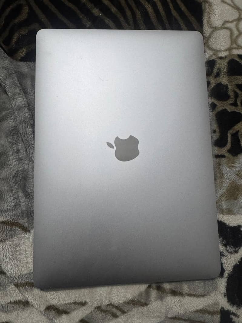 MacBook pro 2