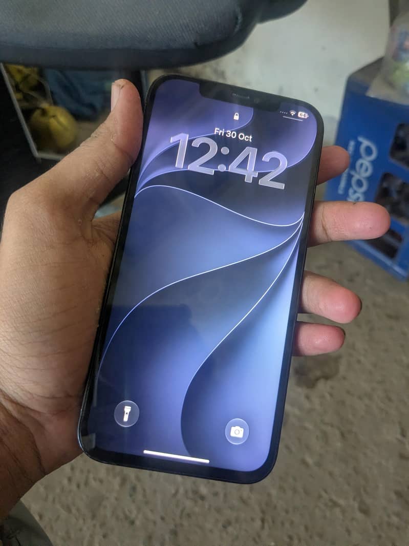 Apple iPhone 12 Pro Max 3