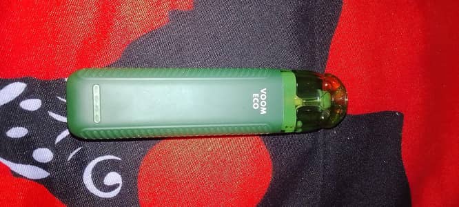 voom Eco
