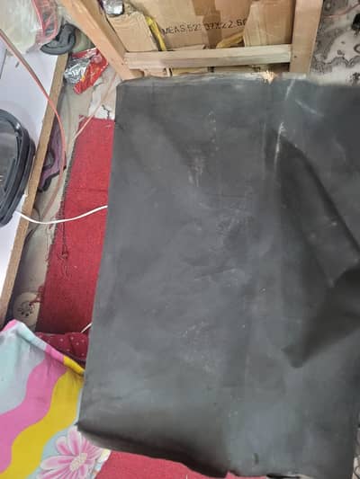 car spiker box