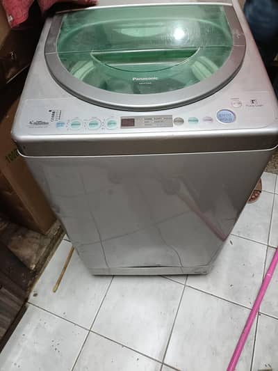 Auto washing machine