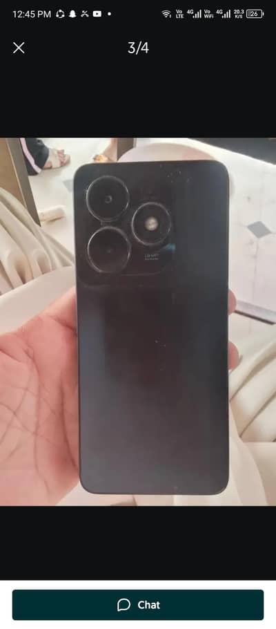 Tecno Spark Go 2024