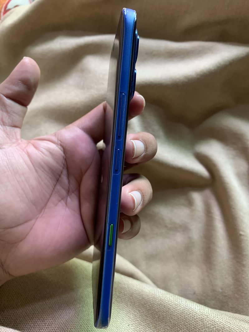 Infinix Note Edge 1