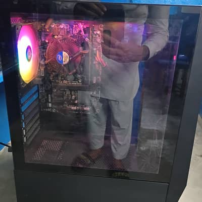 Gaming Desktop