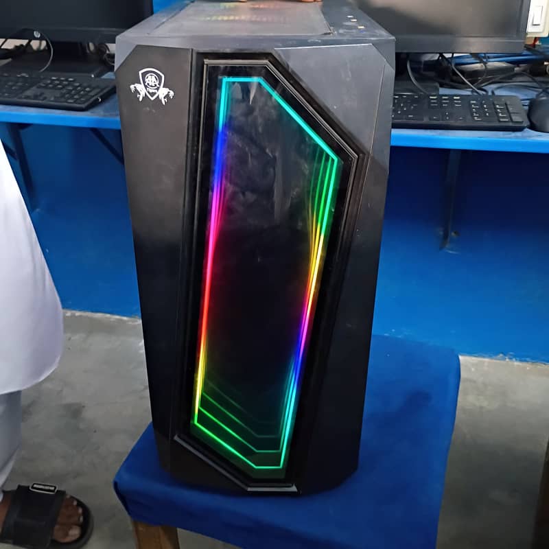 Gaming Desktop 3
