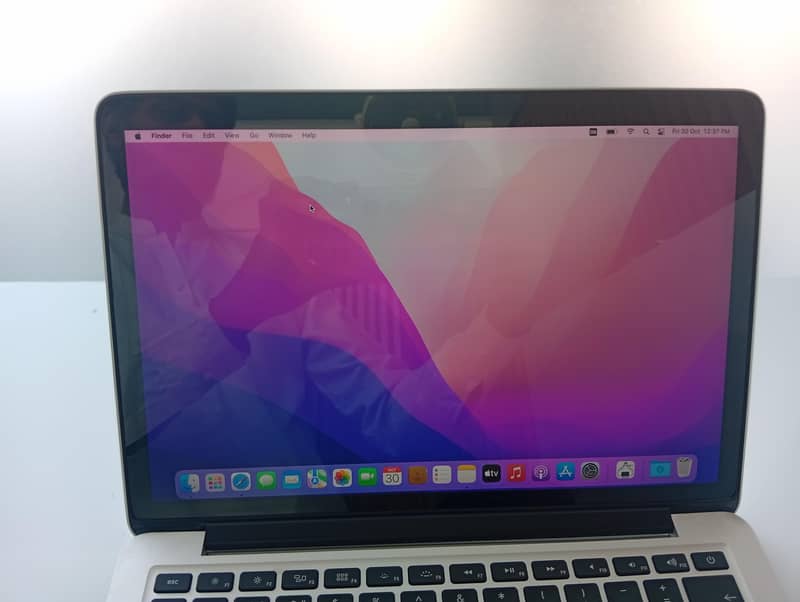 MacBook Pro 1