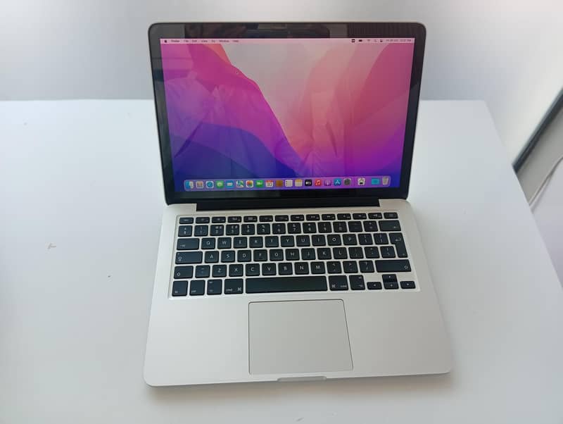 MacBook Pro 6