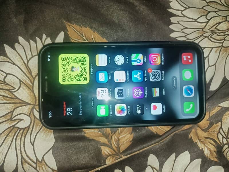 Apple iPhone X 3