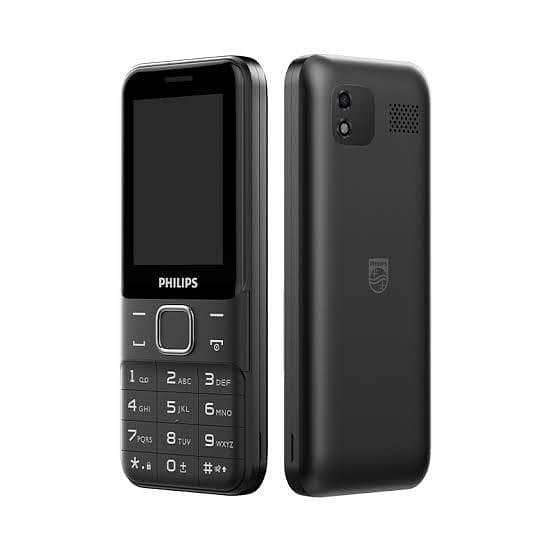 Philips mobile 3 sim cards 0