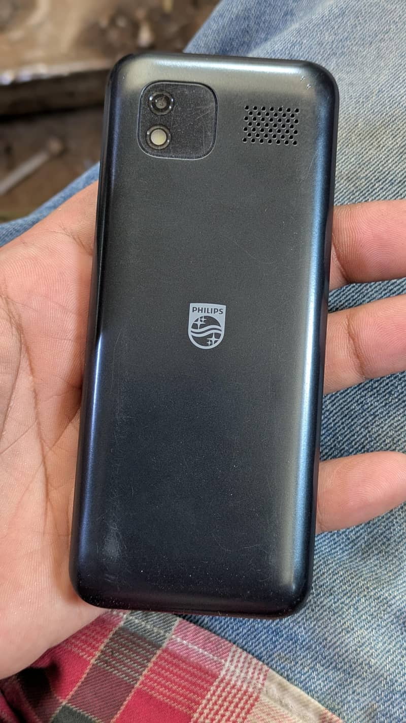 Philips mobile 3 sim cards 6