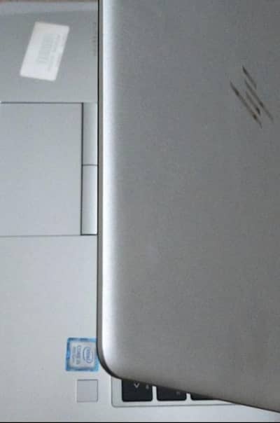 HP EliteBook